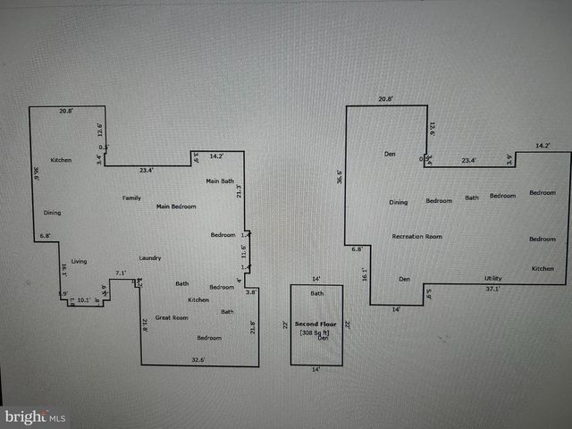 436 HINSONS FORD RD, Amissville, VA 20106