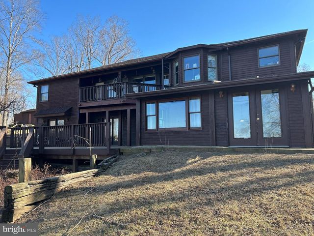 436 HINSONS FORD RD, Amissville, VA 20106