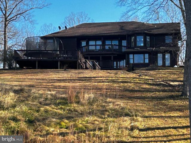 436 HINSONS FORD RD, Amissville, VA 20106