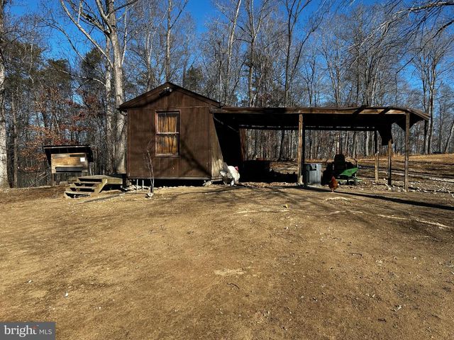 436 HINSONS FORD RD, Amissville, VA 20106