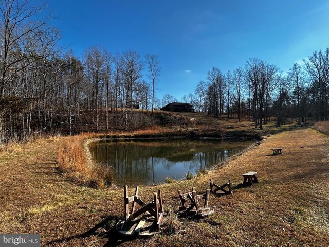 436 HINSONS FORD RD, Amissville, VA 20106