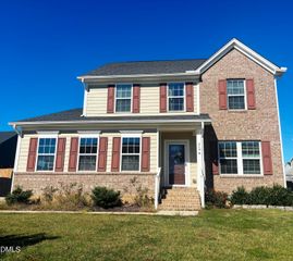 209 Devon Fields Drive, Holly Springs, NC 27540