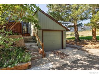 1656 Bradley Drive, Boulder, CO 80305