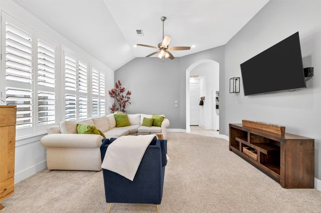 1826 Eagle Landing, Van Alstyne, TX 75495
