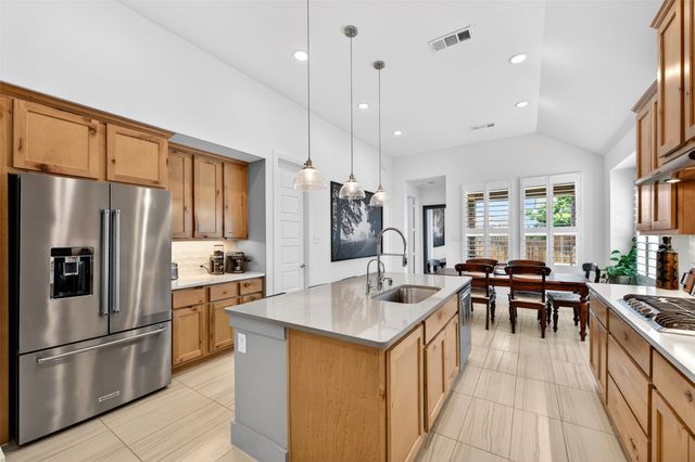 1826 Eagle Landing, Van Alstyne, TX 75495