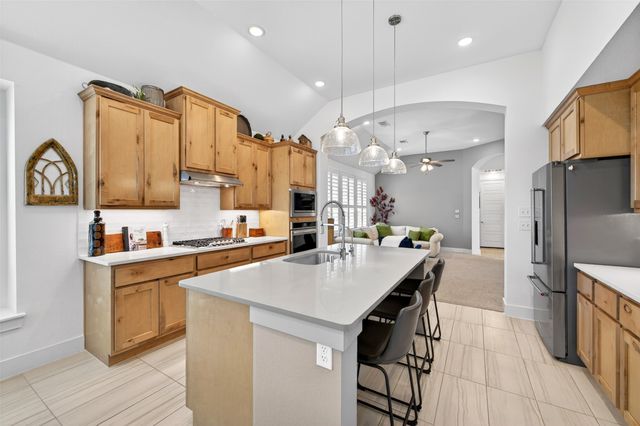 1826 Eagle Landing, Van Alstyne, TX 75495