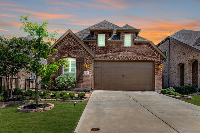 1826 Eagle Landing, Van Alstyne, TX 75495