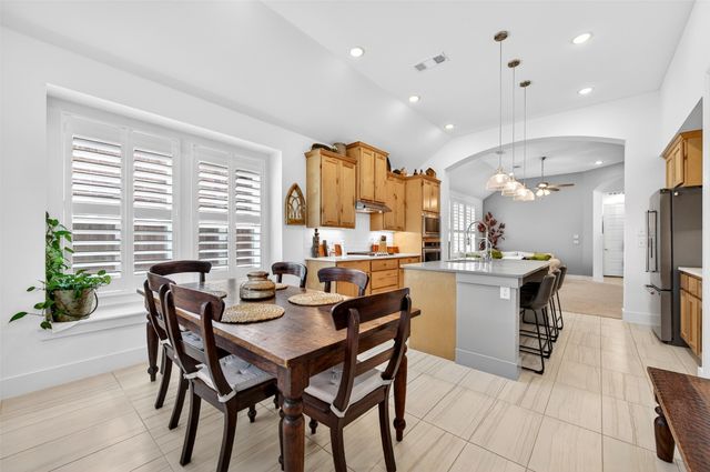 1826 Eagle Landing, Van Alstyne, TX 75495