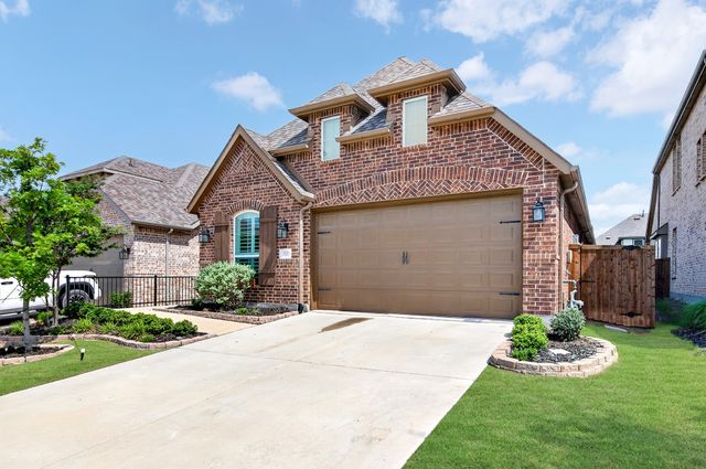 1826 Eagle Landing, Van Alstyne, TX 75495