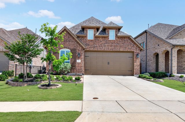 1826 Eagle Landing, Van Alstyne, TX 75495