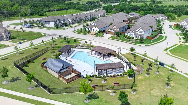1826 Eagle Landing, Van Alstyne, TX 75495