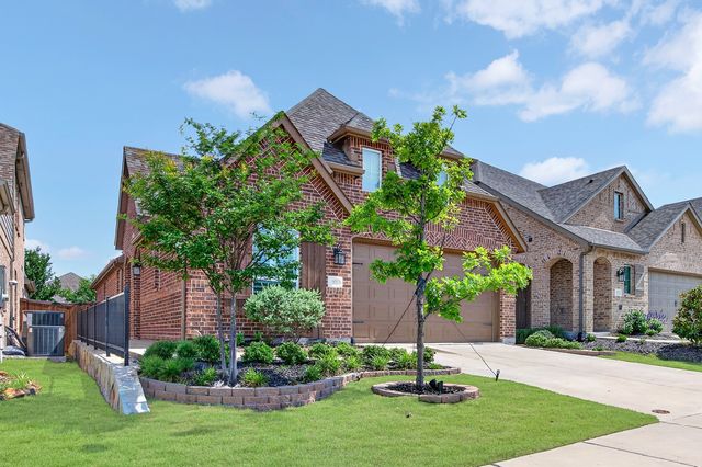 1826 Eagle Landing, Van Alstyne, TX 75495
