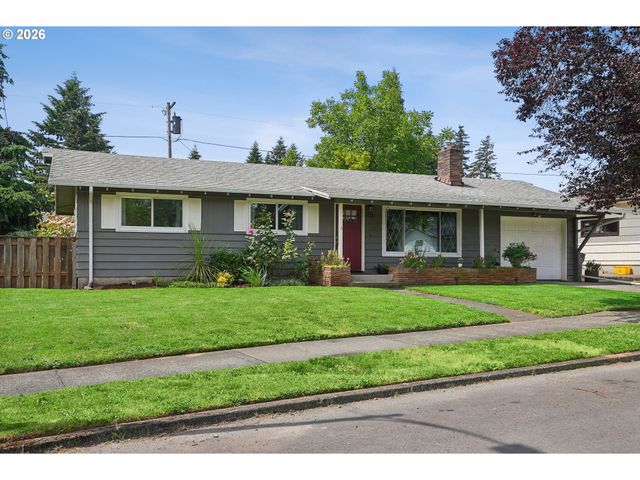 731 Se 143RD Ave, Portland, OR 97233