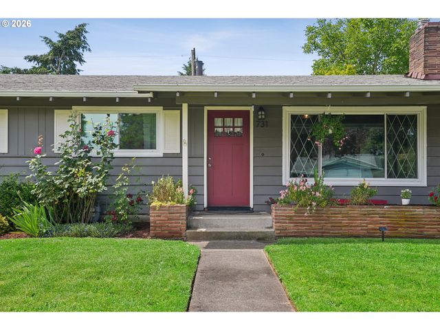 731 Se 143RD Ave, Portland, OR 97233