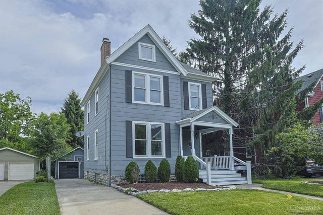 2920 Portsmouth Avenue, Cincinnati, OH 45208
