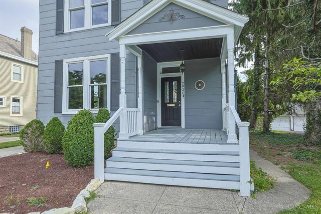 2920 Portsmouth Avenue, Cincinnati, OH 45208