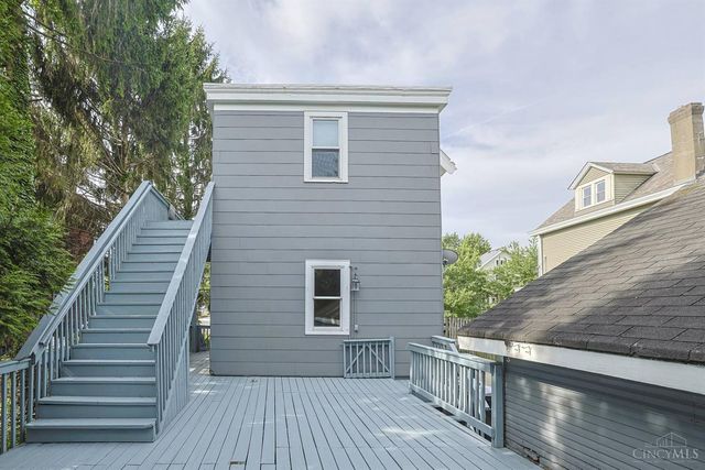 2920 Portsmouth Avenue, Cincinnati, OH 45208