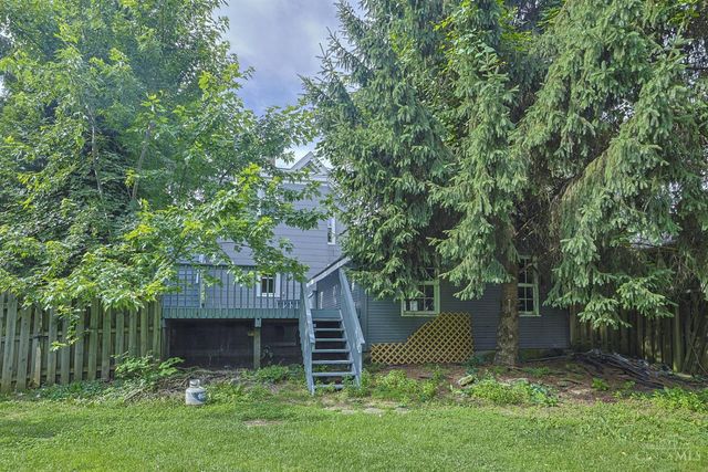 2920 Portsmouth Avenue, Cincinnati, OH 45208