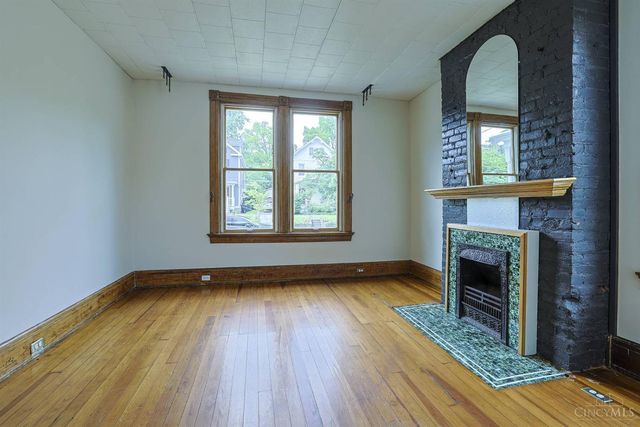 2920 Portsmouth Avenue, Cincinnati, OH 45208