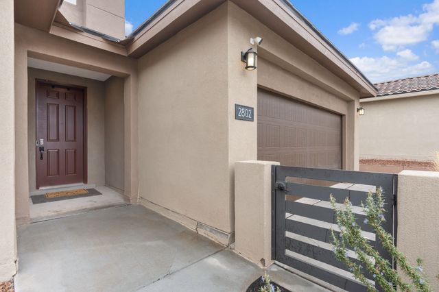 2802 Kings Canyon Loop NE, Rio Rancho, NM 87144
