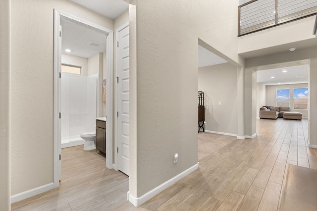 2802 Kings Canyon Loop NE, Rio Rancho, NM 87144