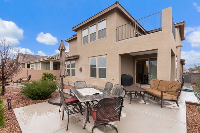 2802 Kings Canyon Loop NE, Rio Rancho, NM 87144
