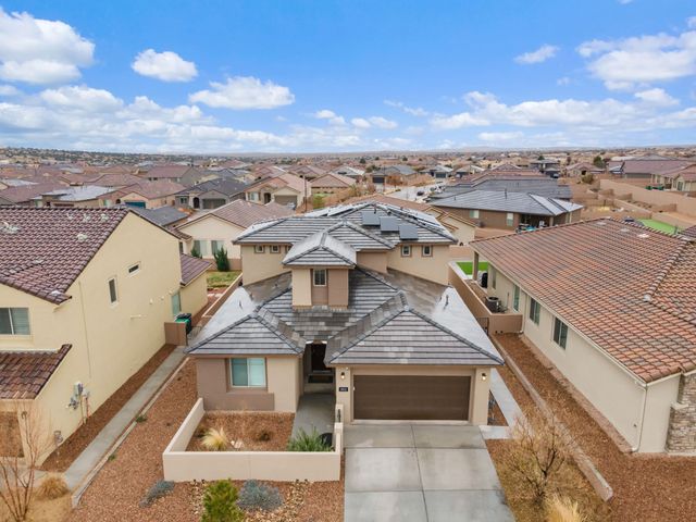 2802 Kings Canyon Loop NE, Rio Rancho, NM 87144