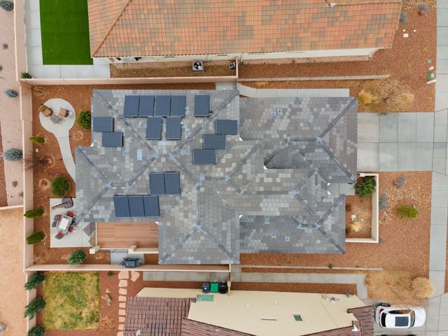 2802 Kings Canyon Loop NE, Rio Rancho, NM 87144