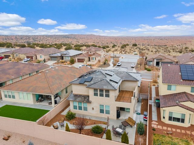 2802 Kings Canyon Loop NE, Rio Rancho, NM 87144