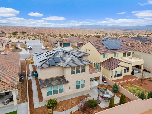 2802 Kings Canyon Loop NE, Rio Rancho, NM 87144