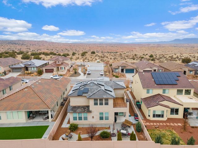 2802 Kings Canyon Loop NE, Rio Rancho, NM 87144