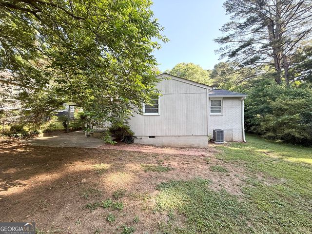 423 Belgarde Place SE, Atlanta, GA 30354