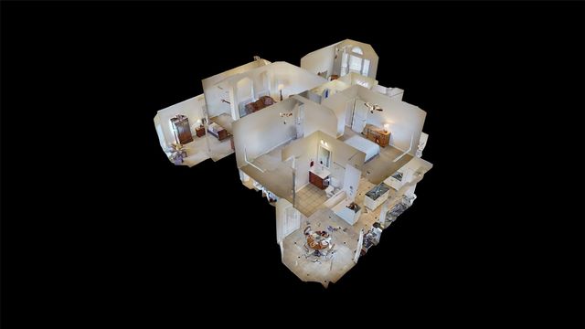 8008 Comstock Drive, Arlington, TX 76001