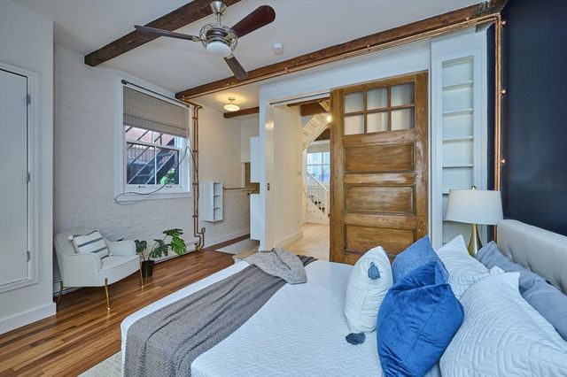 35 Saratoga 1, Boston, MA 02128