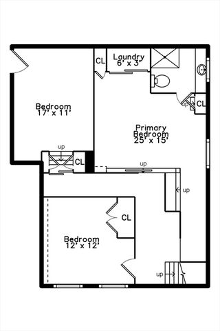 35 Saratoga 1, Boston, MA 02128
