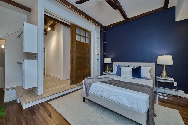 35 Saratoga 1, Boston, MA 02128