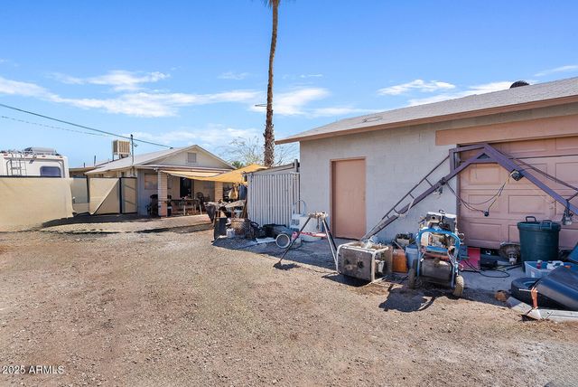 11507 N 79TH Drive, Peoria, AZ 85345