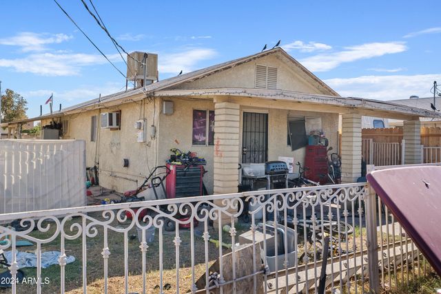 11507 N 79TH Drive, Peoria, AZ 85345