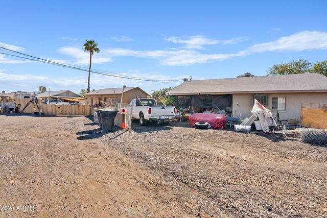 11507 N 79TH Drive, Peoria, AZ 85345