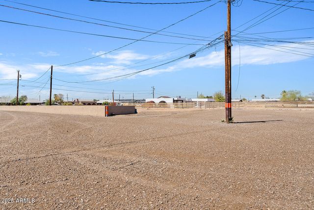 11507 N 79TH Drive, Peoria, AZ 85345