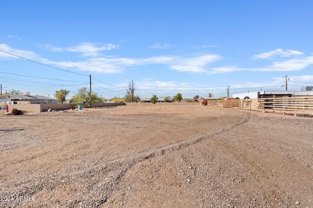 11507 N 79TH Drive, Peoria, AZ 85345