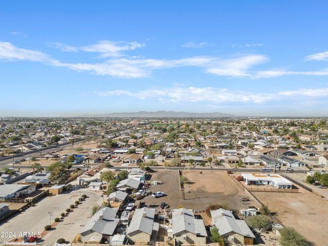 11507 N 79TH Drive, Peoria, AZ 85345