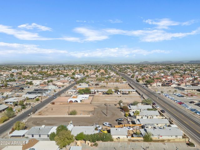 11507 N 79TH Drive, Peoria, AZ 85345