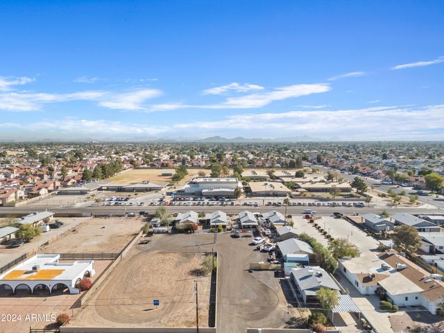 11507 N 79TH Drive, Peoria, AZ 85345