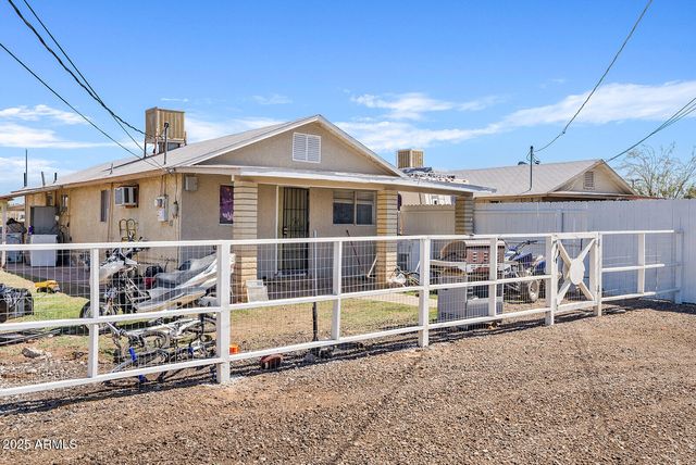 11507 N 79TH Drive, Peoria, AZ 85345