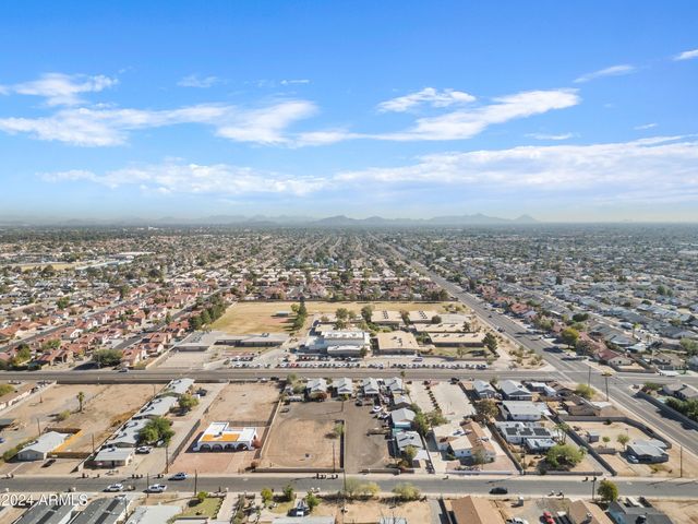 11507 N 79TH Drive, Peoria, AZ 85345