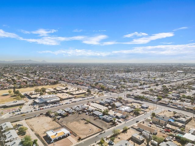 11507 N 79TH Drive, Peoria, AZ 85345