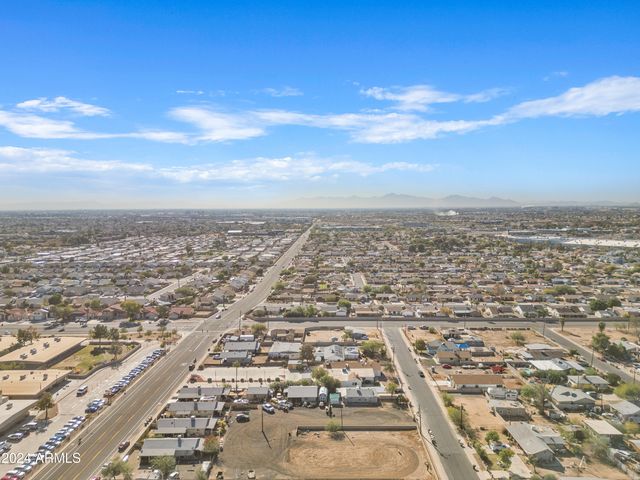 11507 N 79TH Drive, Peoria, AZ 85345