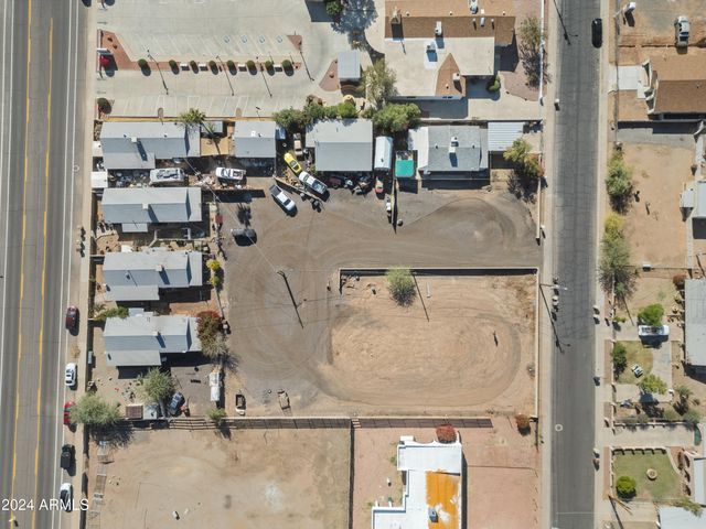 11507 N 79TH Drive, Peoria, AZ 85345