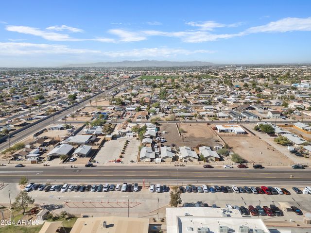 11507 N 79TH Drive, Peoria, AZ 85345